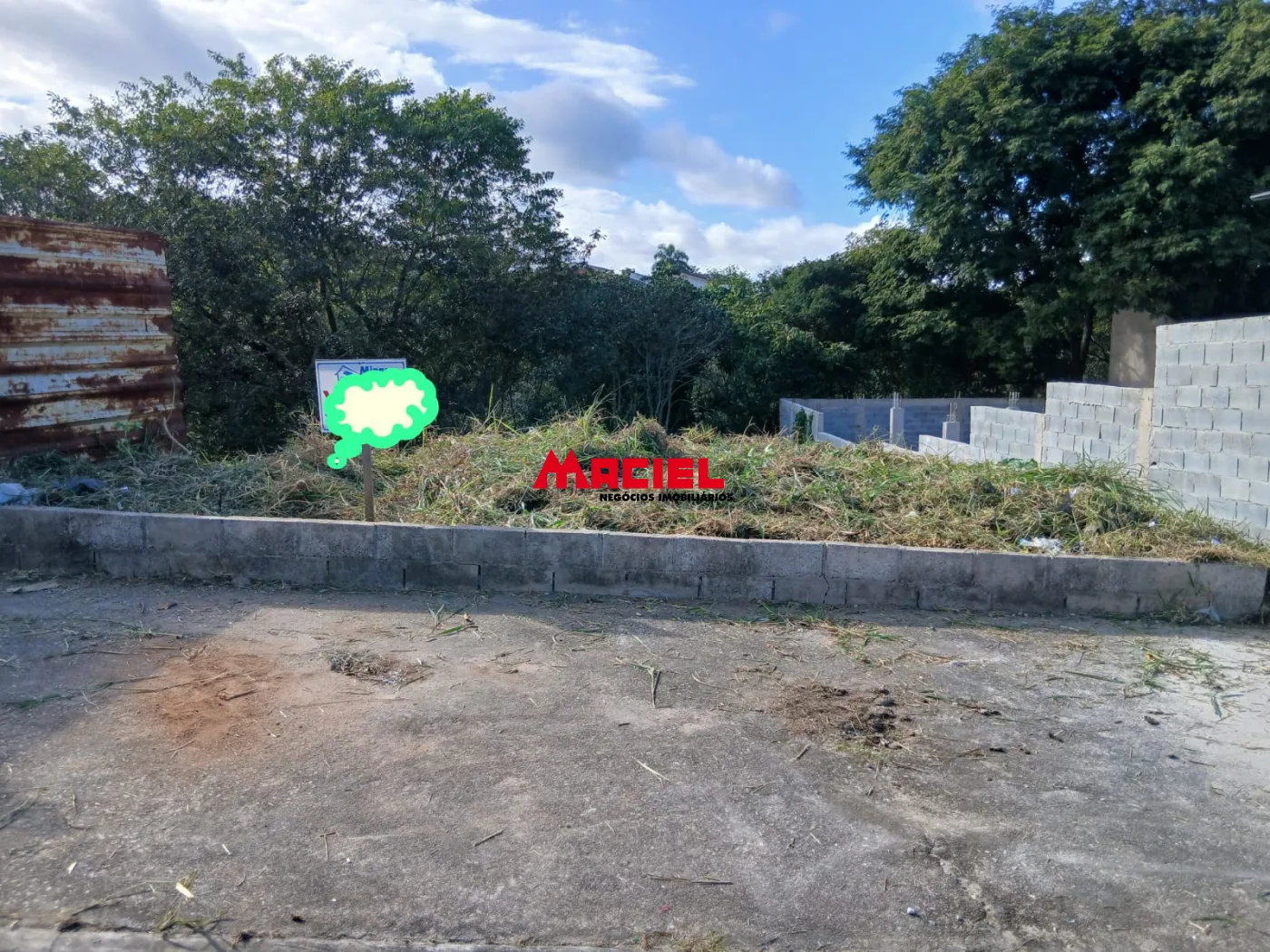 Comprar Terreno / Padr&atilde;o em S&atilde;o Jos&eacute; dos Campos R$ 230.000,00 - Foto 2