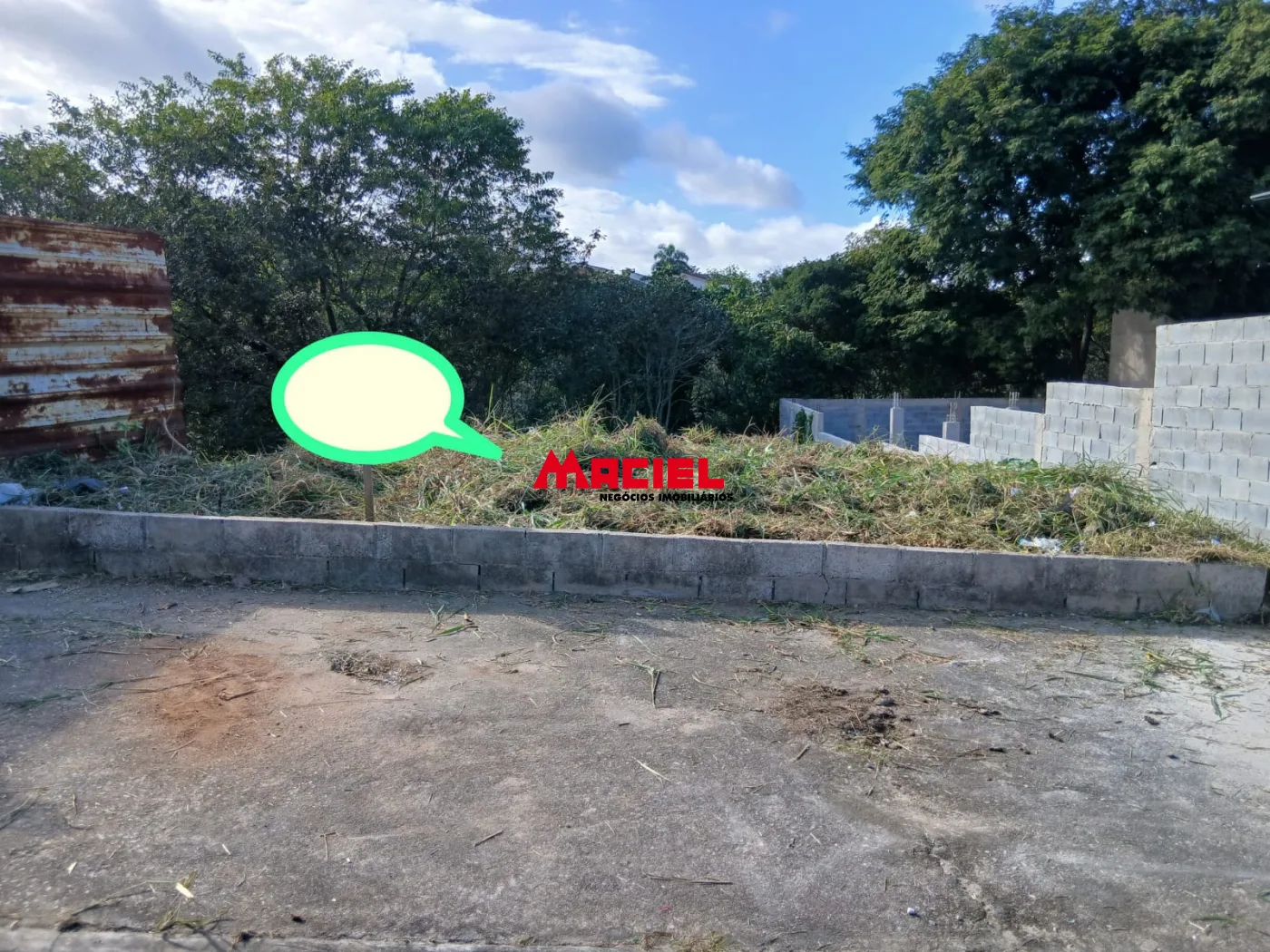 Comprar Terreno / Padr&atilde;o em S&atilde;o Jos&eacute; dos Campos R$ 230.000,00 - Foto 3