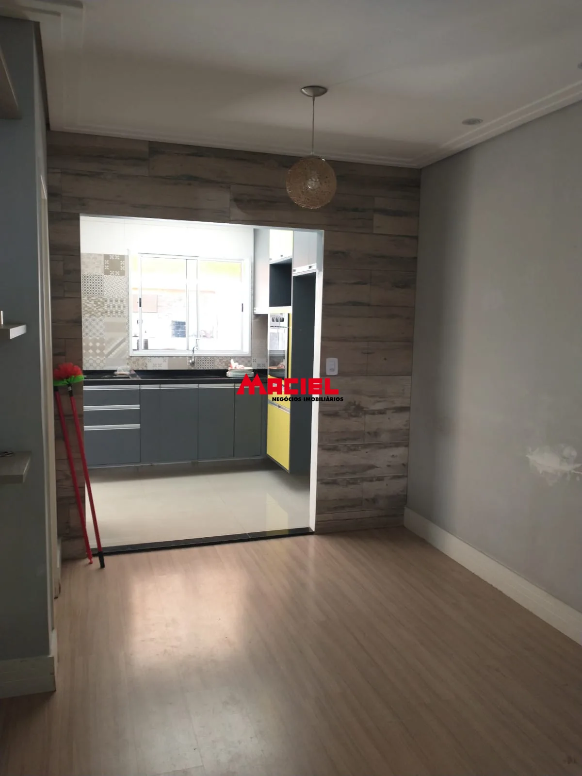 Alugar Casa / Sobrado em S&atilde;o Jos&eacute; dos Campos R$ 3.000,00 - Foto 6