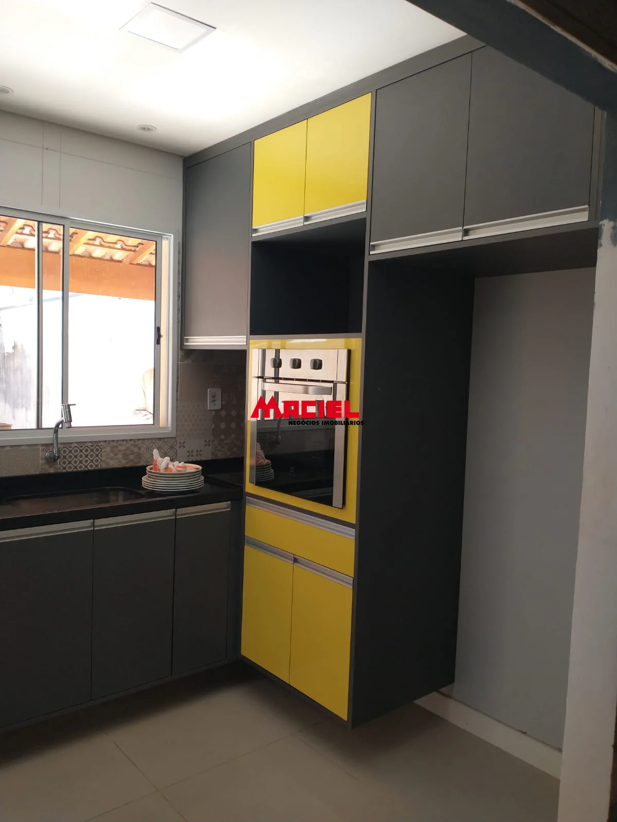 Alugar Casa / Sobrado em S&atilde;o Jos&eacute; dos Campos R$ 3.000,00 - Foto 10