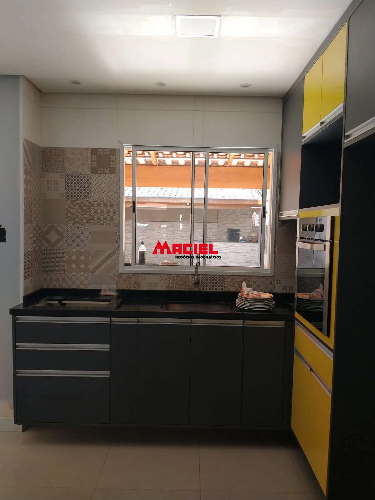 Alugar Casa / Sobrado em S&atilde;o Jos&eacute; dos Campos R$ 3.000,00 - Foto 11