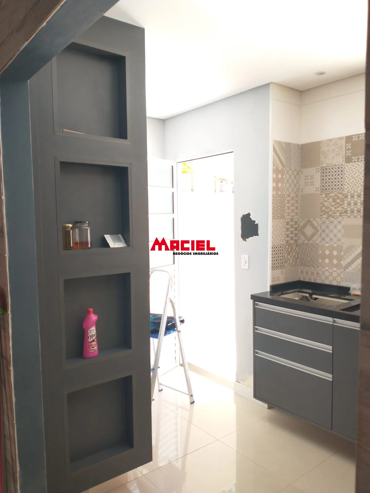 Alugar Casa / Sobrado em S&atilde;o Jos&eacute; dos Campos R$ 3.000,00 - Foto 14