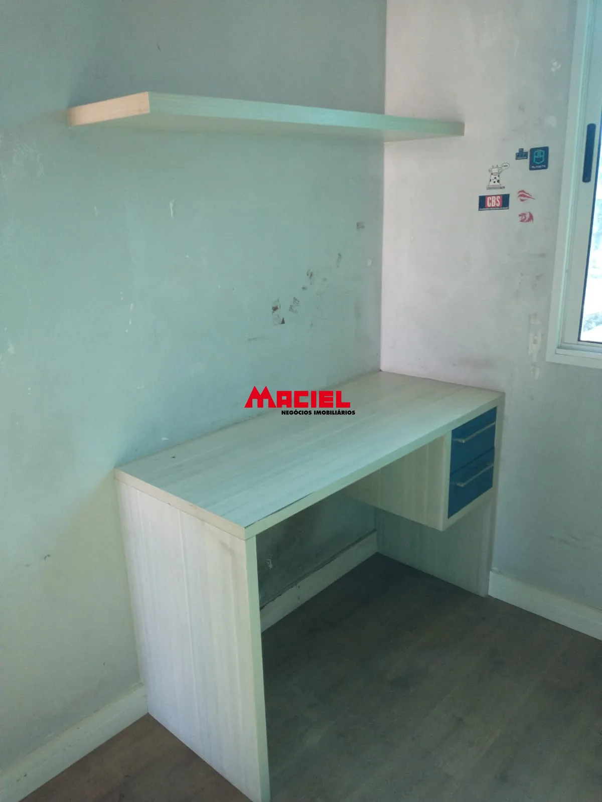 Alugar Casa / Sobrado em S&atilde;o Jos&eacute; dos Campos R$ 3.000,00 - Foto 43