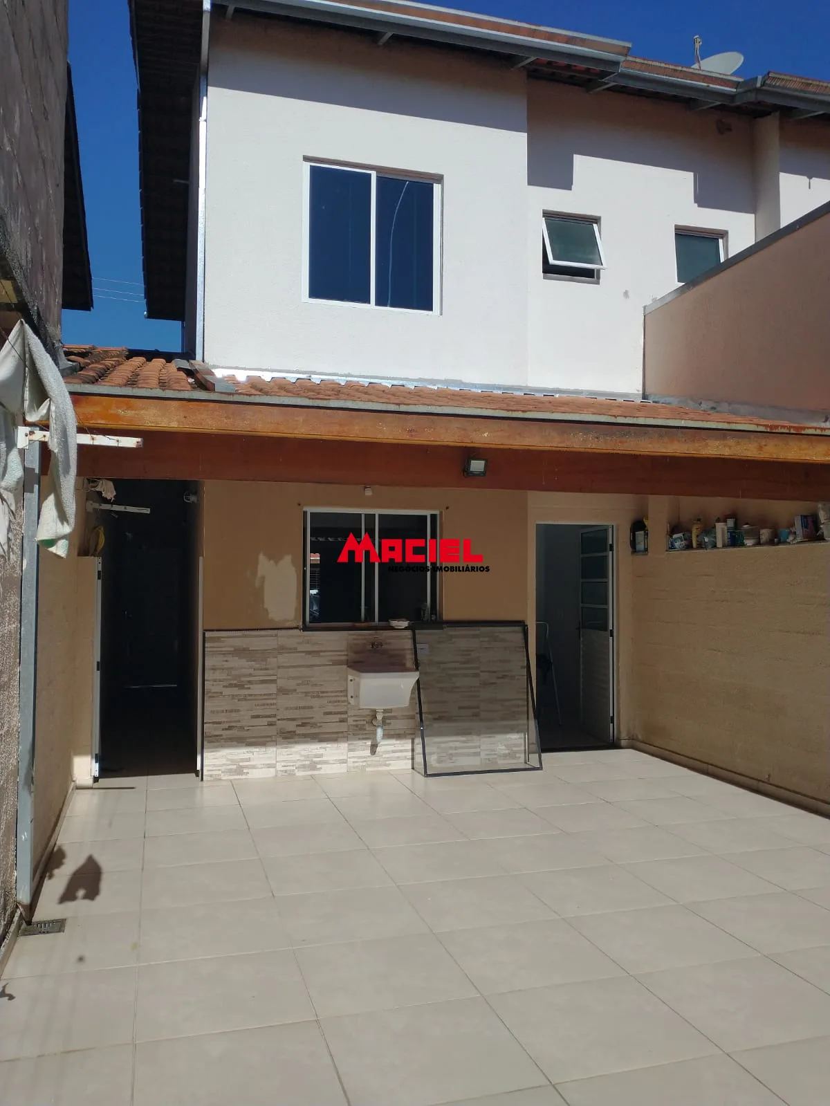 Alugar Casa / Sobrado em S&atilde;o Jos&eacute; dos Campos R$ 3.000,00 - Foto 44