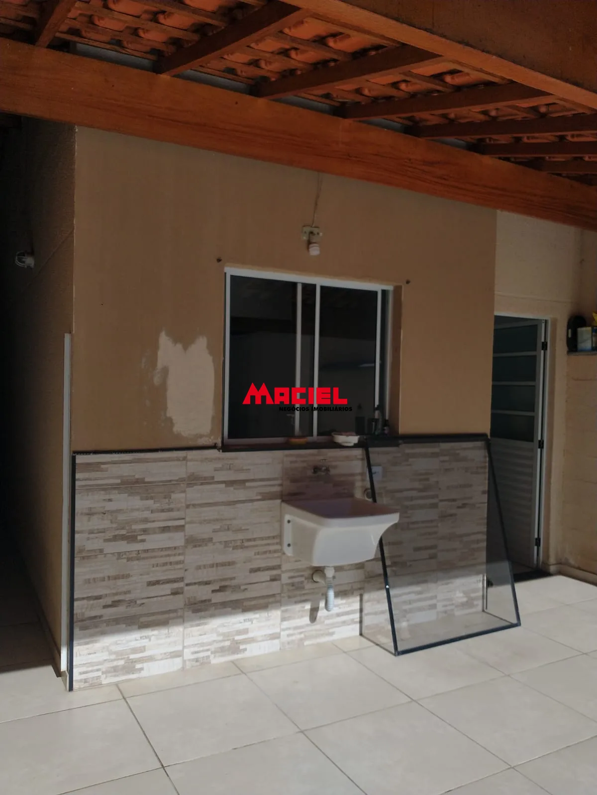 Alugar Casa / Sobrado em S&atilde;o Jos&eacute; dos Campos R$ 3.000,00 - Foto 45