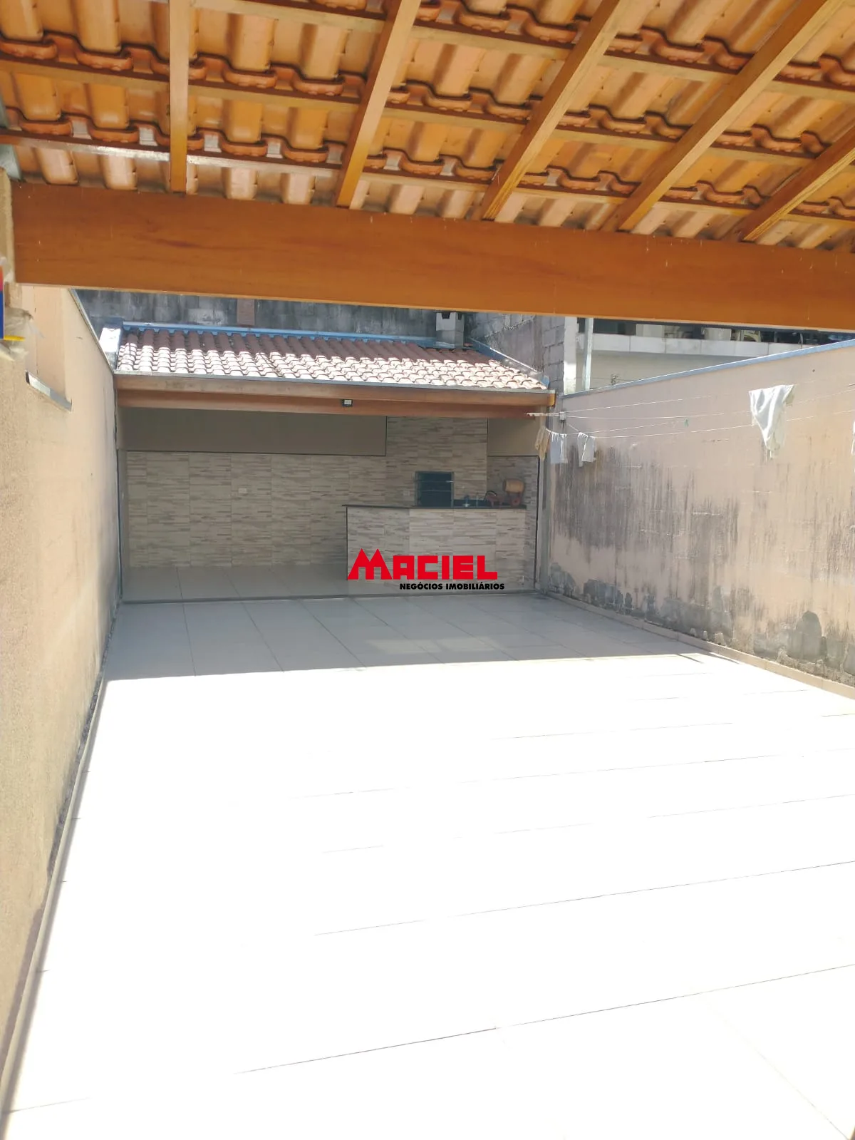 Alugar Casa / Sobrado em S&atilde;o Jos&eacute; dos Campos R$ 3.000,00 - Foto 47