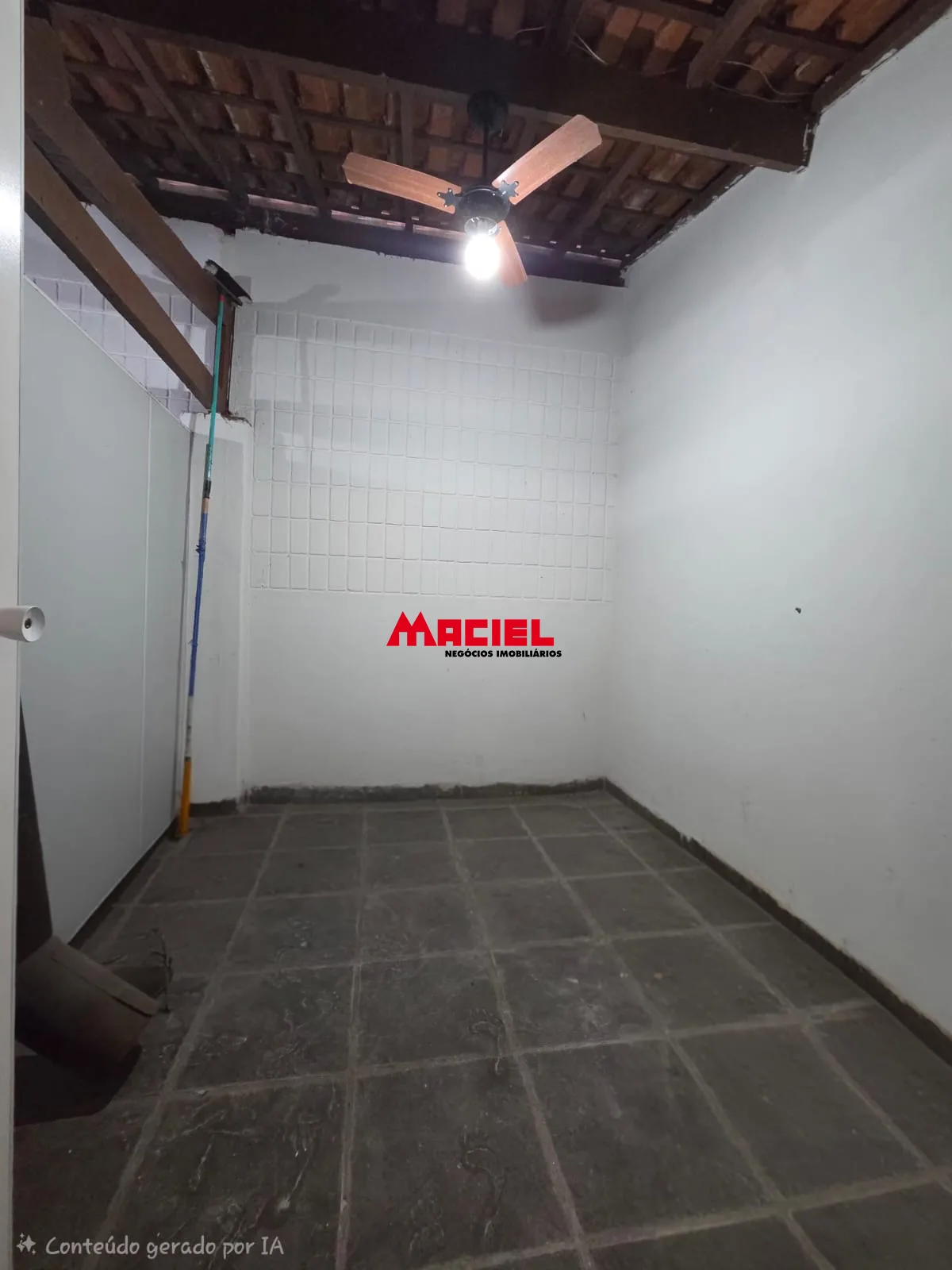 Alugar Comercial / Sala em S&atilde;o Jos&eacute; dos Campos R$ 1.000,00 - Foto 3