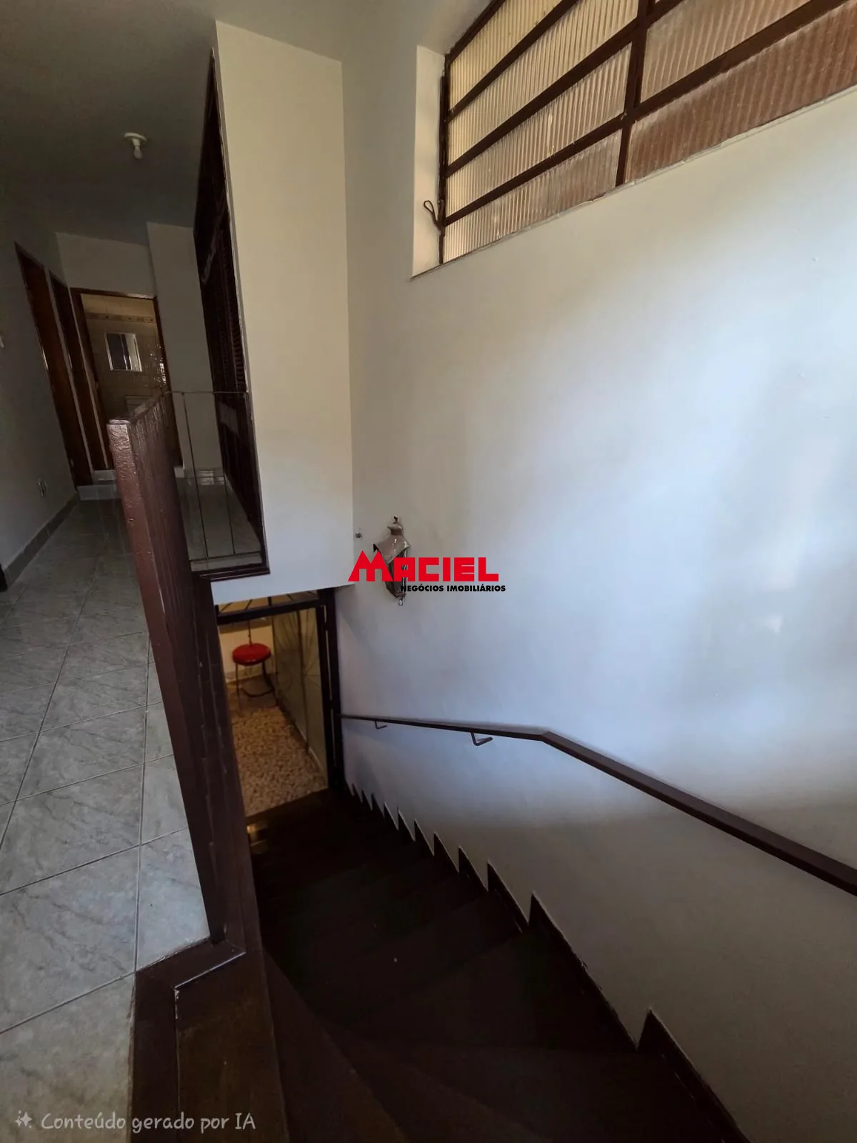 Alugar Apartamento / Sobreloja em S&atilde;o Jos&eacute; dos Campos R$ 3.300,00 - Foto 8