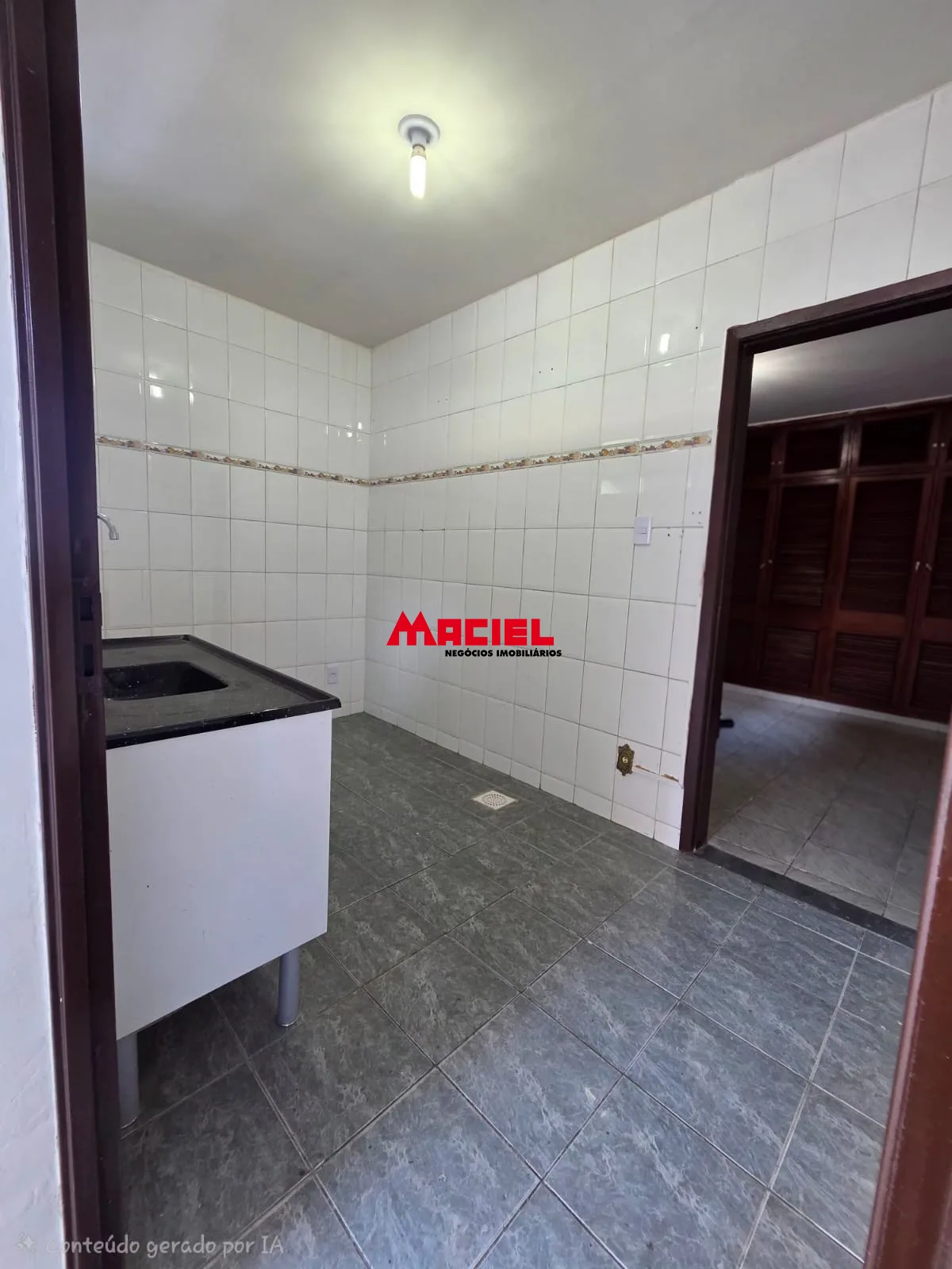 Alugar Apartamento / Sobreloja em S&atilde;o Jos&eacute; dos Campos R$ 3.300,00 - Foto 13
