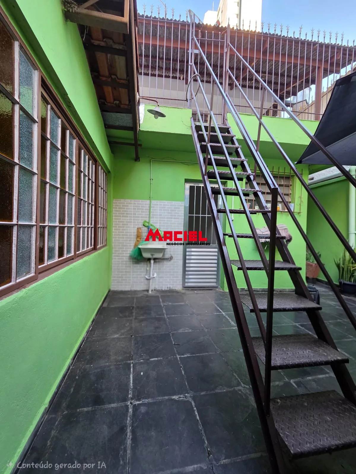 Alugar Apartamento / Sobreloja em S&atilde;o Jos&eacute; dos Campos R$ 3.300,00 - Foto 18