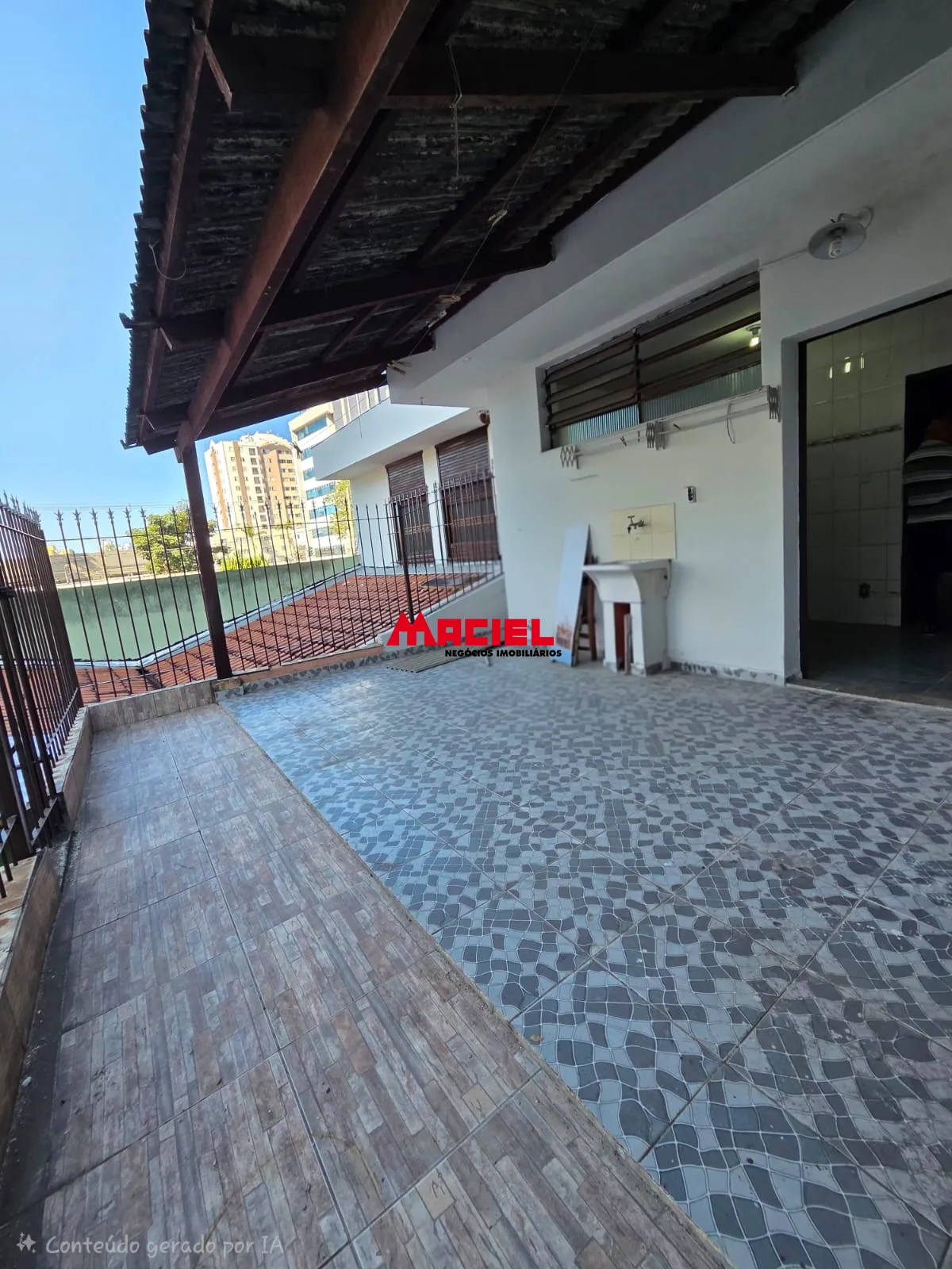 Alugar Apartamento / Sobreloja em S&atilde;o Jos&eacute; dos Campos R$ 3.300,00 - Foto 19