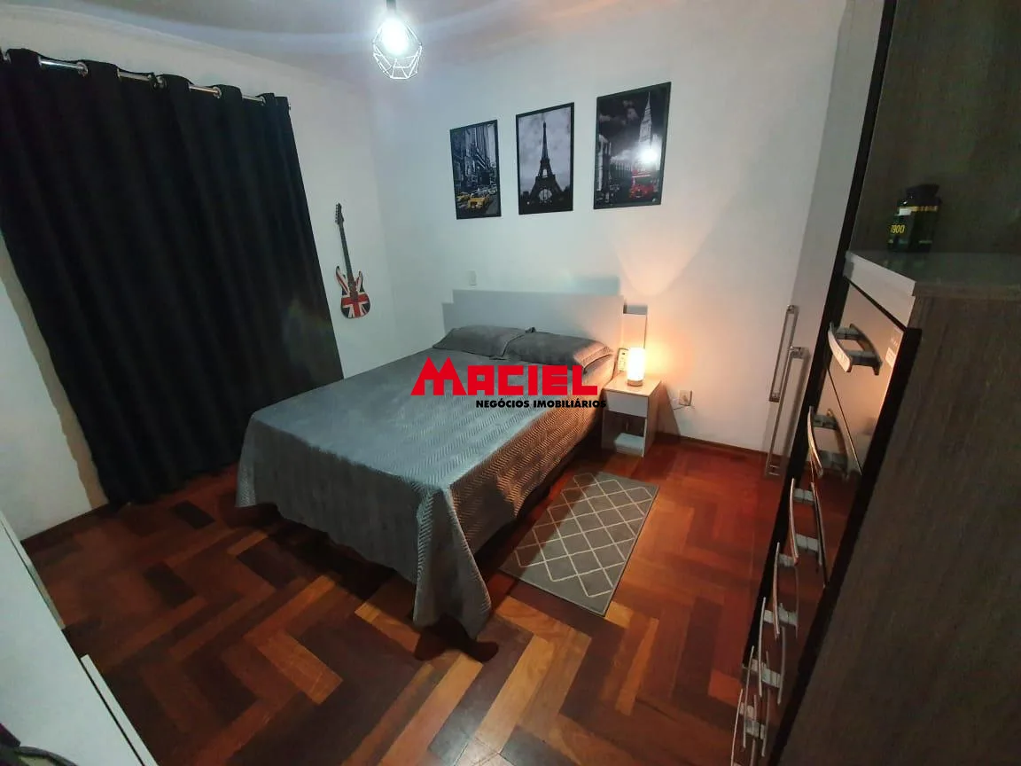 Comprar Casa / Sobrado em S&atilde;o Jos&eacute; dos Campos R$ 660.000,00 - Foto 3