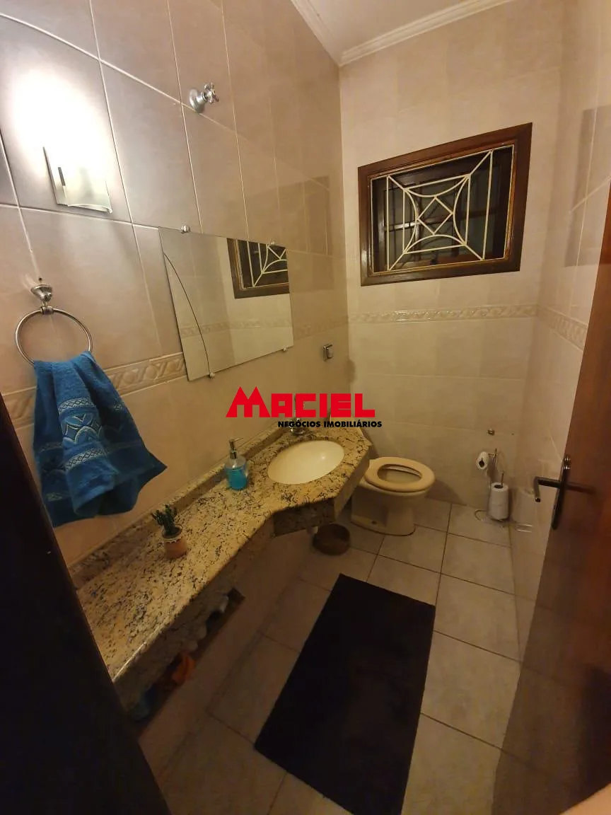 Comprar Casa / Sobrado em S&atilde;o Jos&eacute; dos Campos R$ 660.000,00 - Foto 4