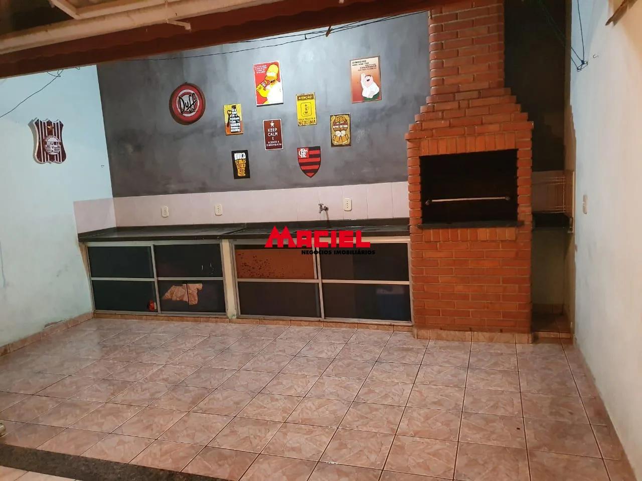 Comprar Casa / Sobrado em S&atilde;o Jos&eacute; dos Campos R$ 660.000,00 - Foto 1