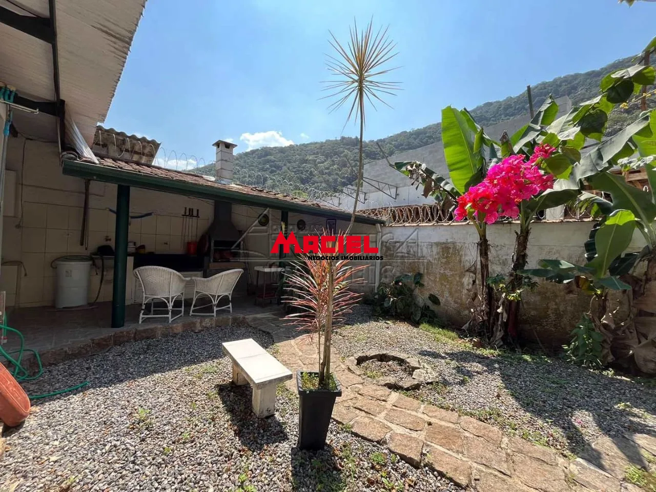 Alugar Casa / Padr&atilde;o em Ubatuba R$ 11.000,00 - Foto 1