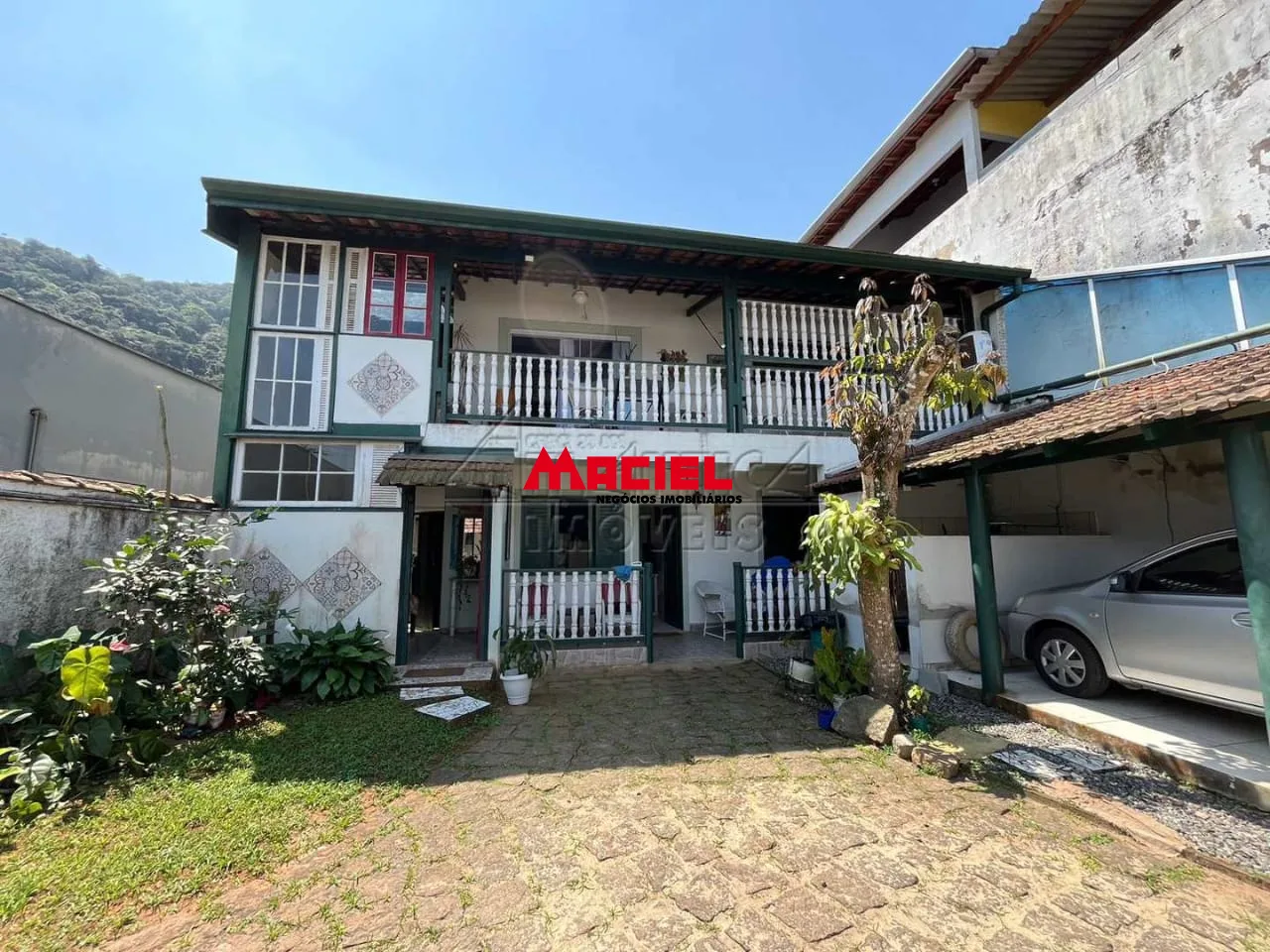 Alugar Casa / Padr&atilde;o em Ubatuba R$ 11.000,00 - Foto 2