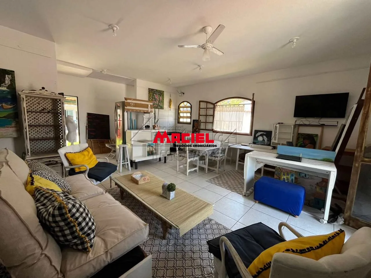 Alugar Casa / Padr&atilde;o em Ubatuba R$ 11.000,00 - Foto 7