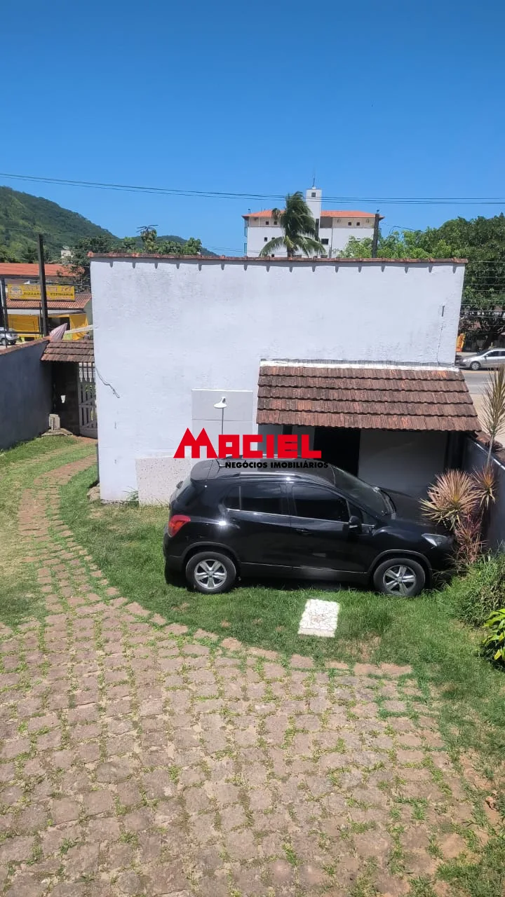 Alugar Casa / Padr&atilde;o em Ubatuba R$ 11.000,00 - Foto 9