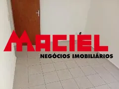 Alugar Apartamento / Padr&atilde;o em S&atilde;o Jos&eacute; dos Campos R$ 1.900,00 - Foto 3