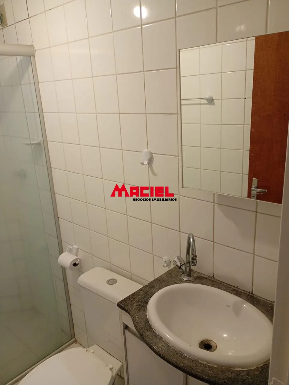 Alugar Apartamento / Padr&atilde;o em S&atilde;o Jos&eacute; dos Campos R$ 1.900,00 - Foto 5
