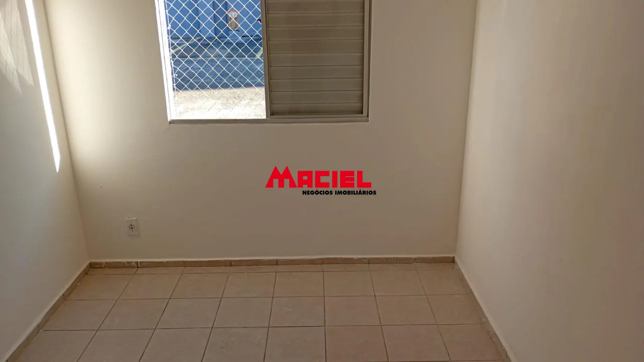 Alugar Apartamento / Padr&atilde;o em S&atilde;o Jos&eacute; dos Campos R$ 1.900,00 - Foto 6