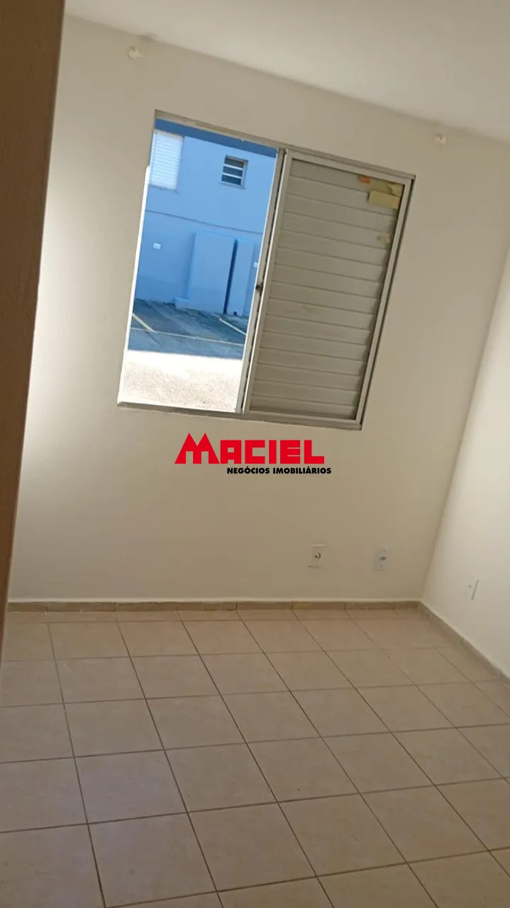 Alugar Apartamento / Padr&atilde;o em S&atilde;o Jos&eacute; dos Campos R$ 1.900,00 - Foto 7
