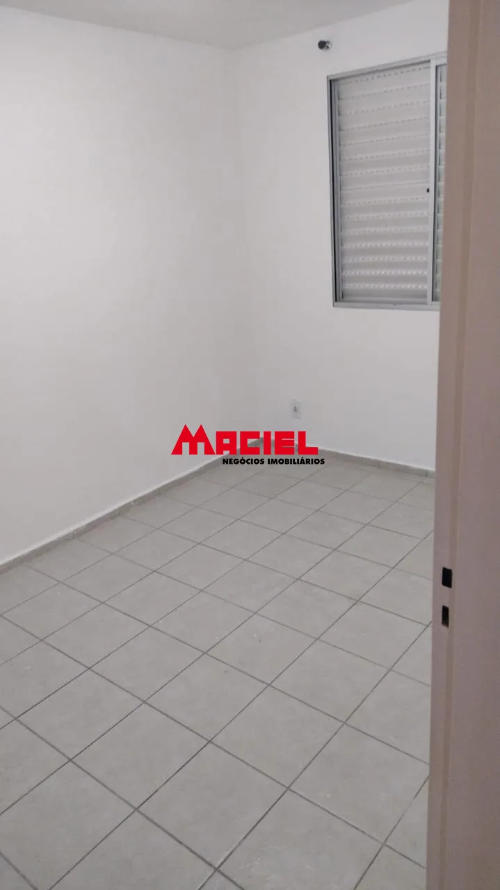 Alugar Apartamento / Padr&atilde;o em S&atilde;o Jos&eacute; dos Campos R$ 1.900,00 - Foto 9