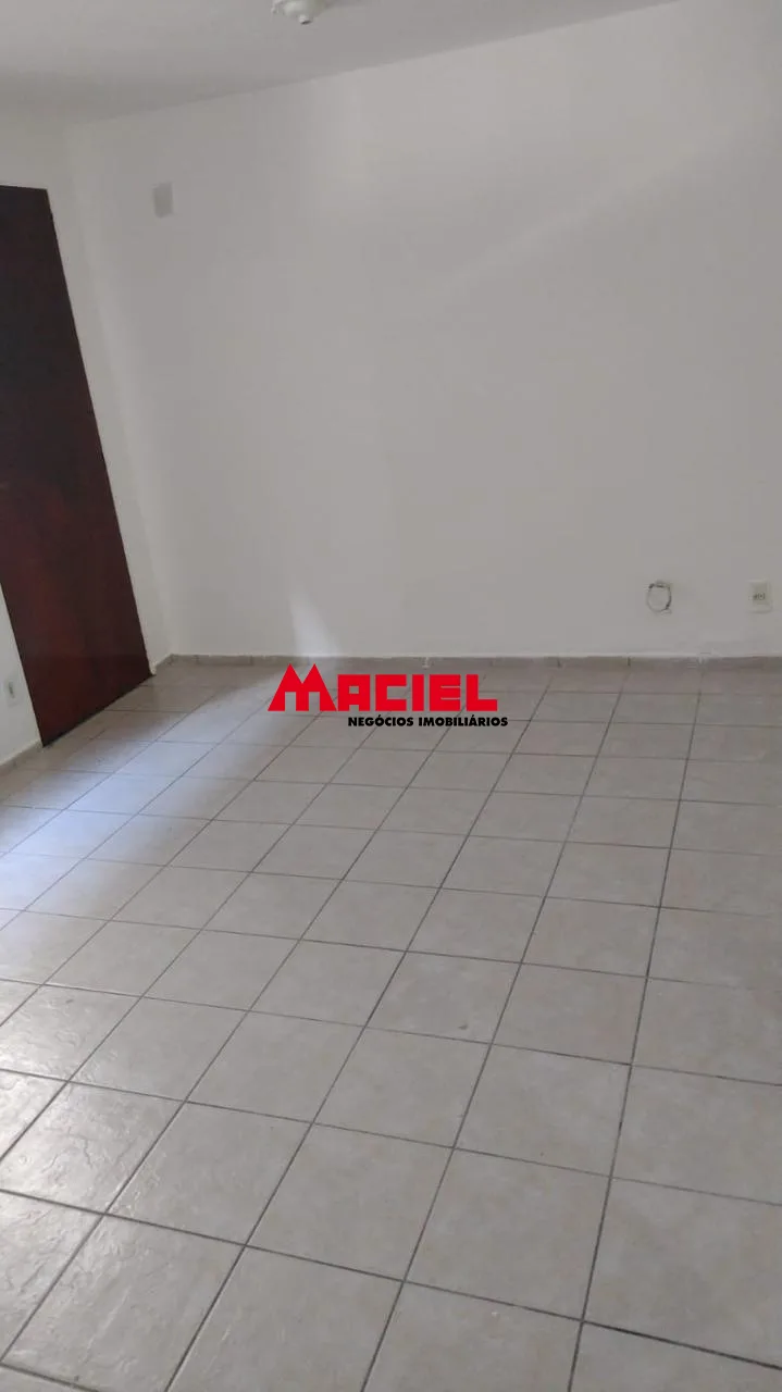 Alugar Apartamento / Padr&atilde;o em S&atilde;o Jos&eacute; dos Campos R$ 1.900,00 - Foto 10