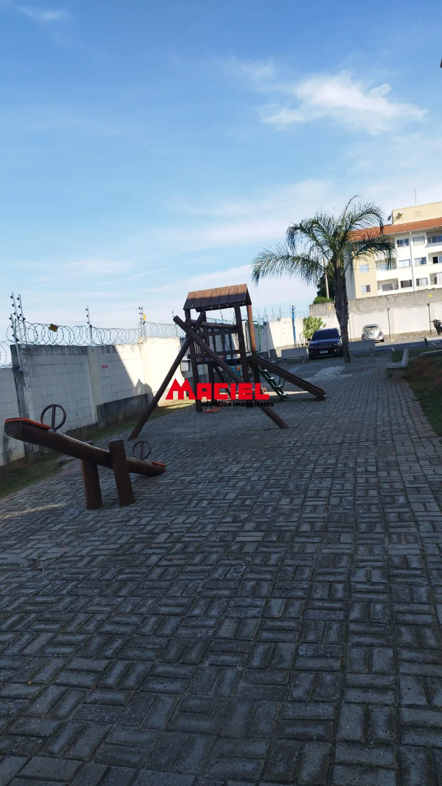 Alugar Apartamento / Padr&atilde;o em S&atilde;o Jos&eacute; dos Campos R$ 1.450,00 - Foto 15