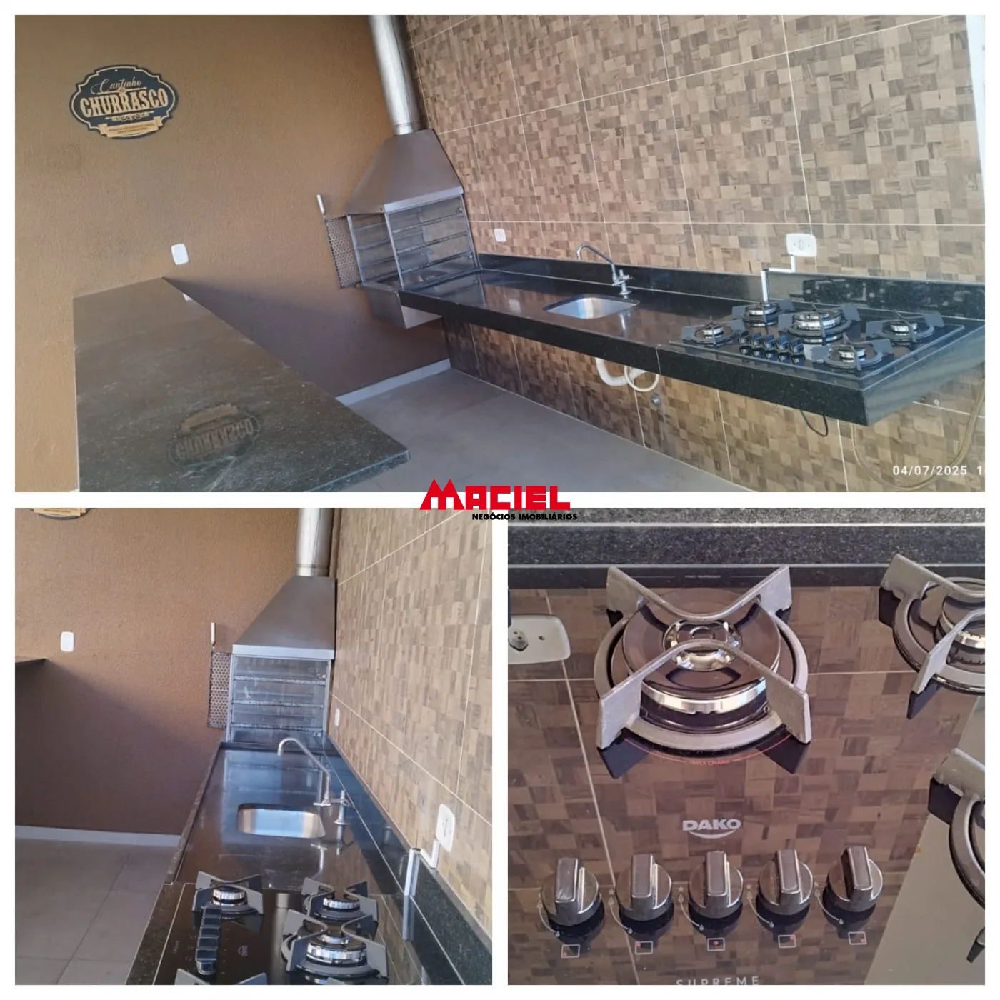 Alugar Apartamento / Padr&atilde;o em S&atilde;o Jos&eacute; dos Campos R$ 1.450,00 - Foto 17