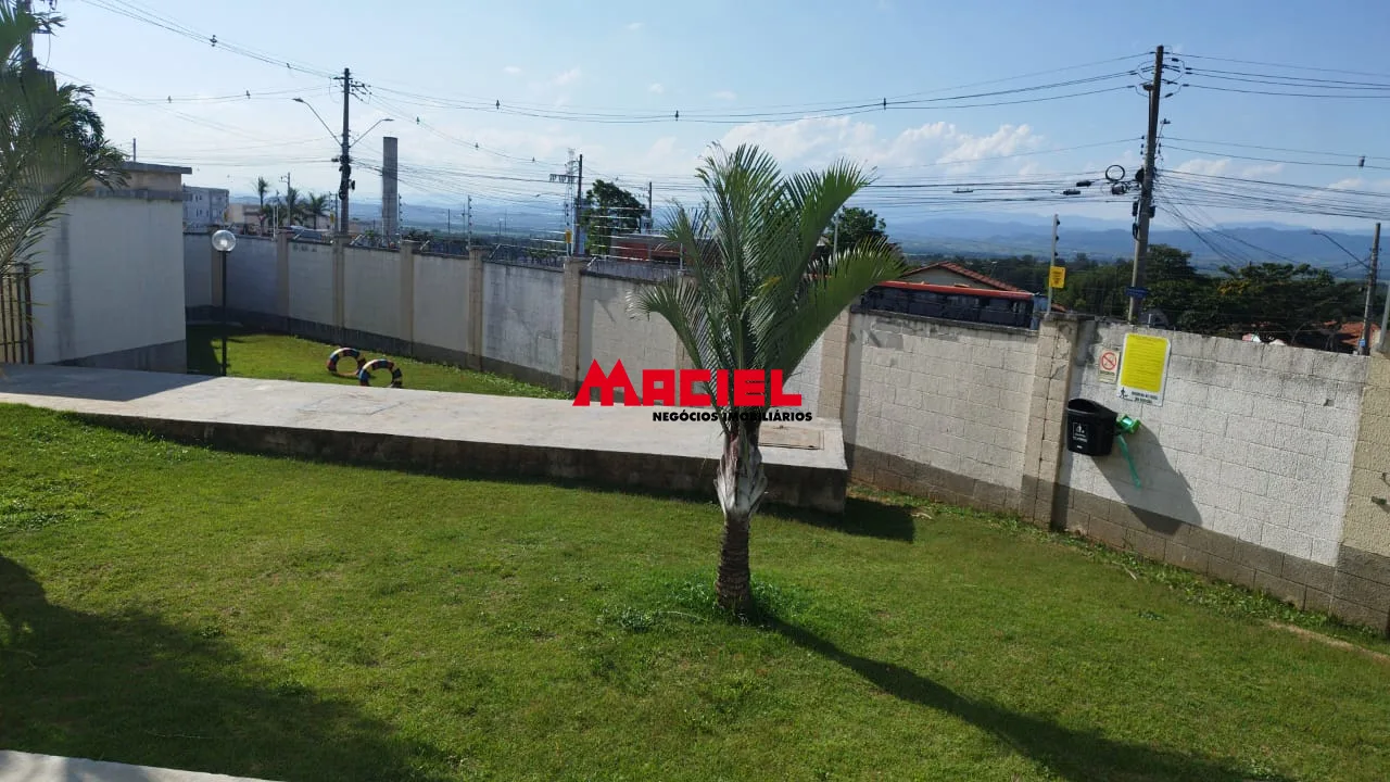 Alugar Apartamento / Padr&atilde;o em S&atilde;o Jos&eacute; dos Campos R$ 1.450,00 - Foto 18