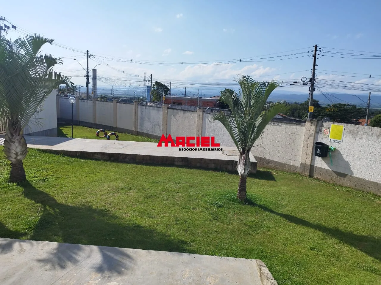 Alugar Apartamento / Padr&atilde;o em S&atilde;o Jos&eacute; dos Campos R$ 1.450,00 - Foto 21