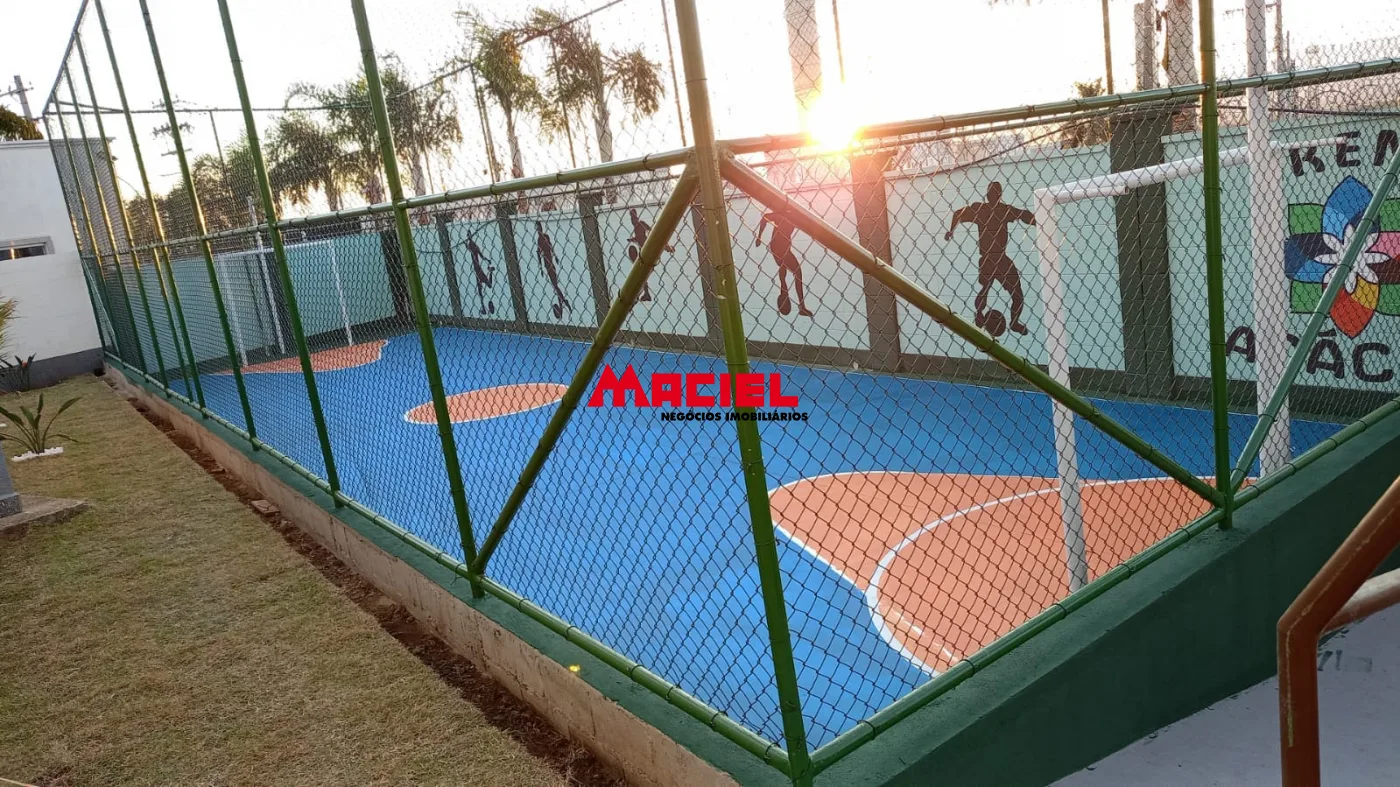 Alugar Apartamento / Padr&atilde;o em S&atilde;o Jos&eacute; dos Campos R$ 1.450,00 - Foto 22