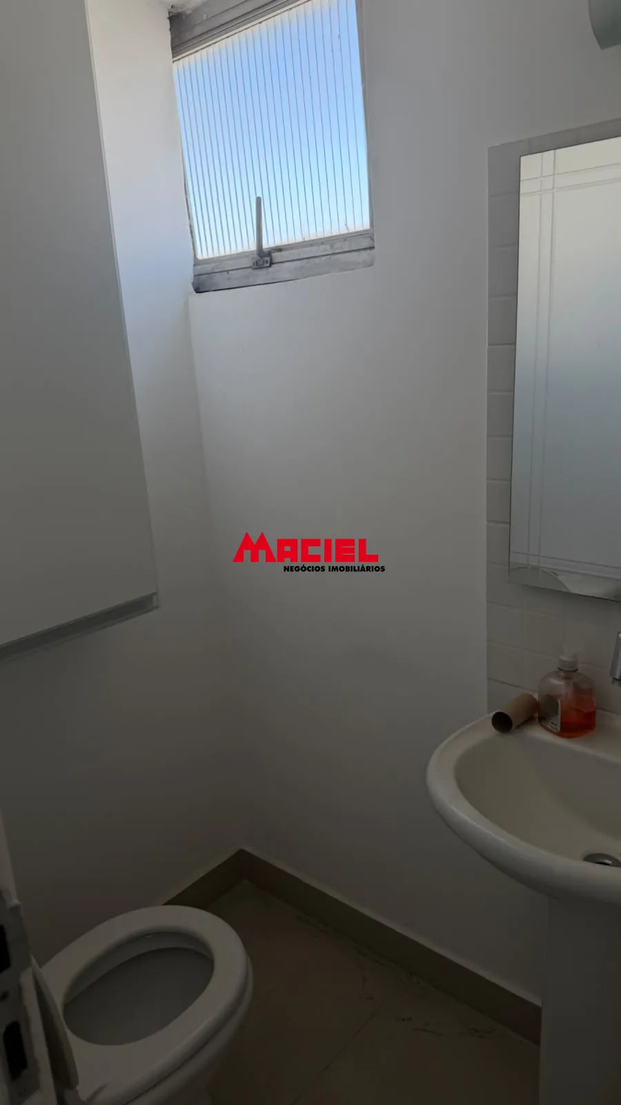 Comprar Comercial / Sala em Edif&iacute;cioCondom&iacute;nio em S&atilde;o Jos&eacute; dos Campos R$ 220.000,00 - Foto 5