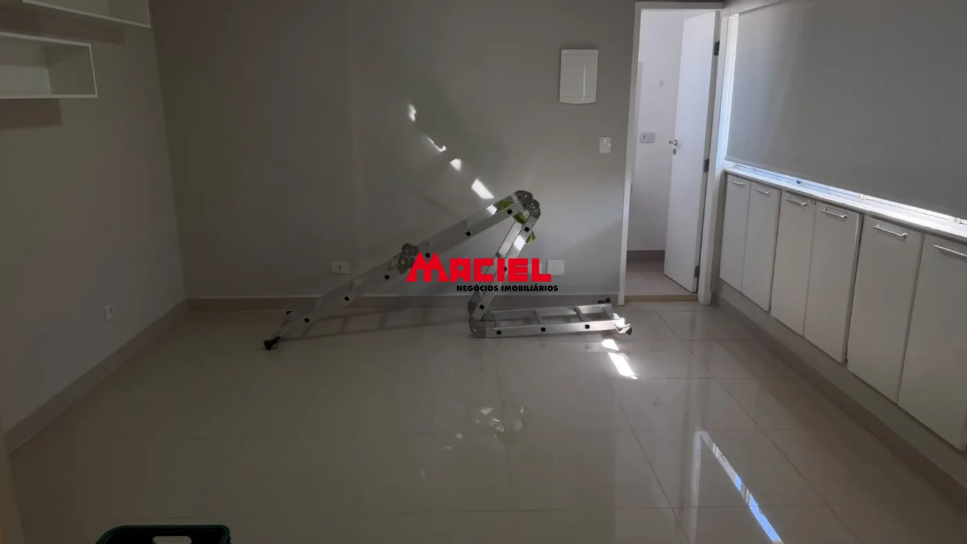 Comprar Comercial / Sala em Edif&iacute;cioCondom&iacute;nio em S&atilde;o Jos&eacute; dos Campos R$ 220.000,00 - Foto 6