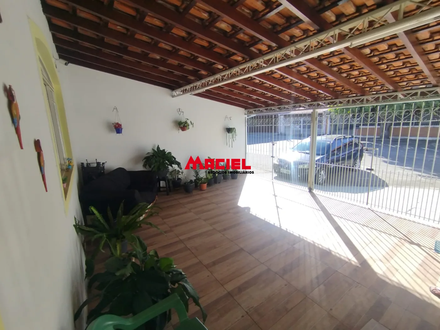 Comprar Casa / Padr&atilde;o em S&atilde;o Jos&eacute; dos Campos R$ 530.000,00 - Foto 2