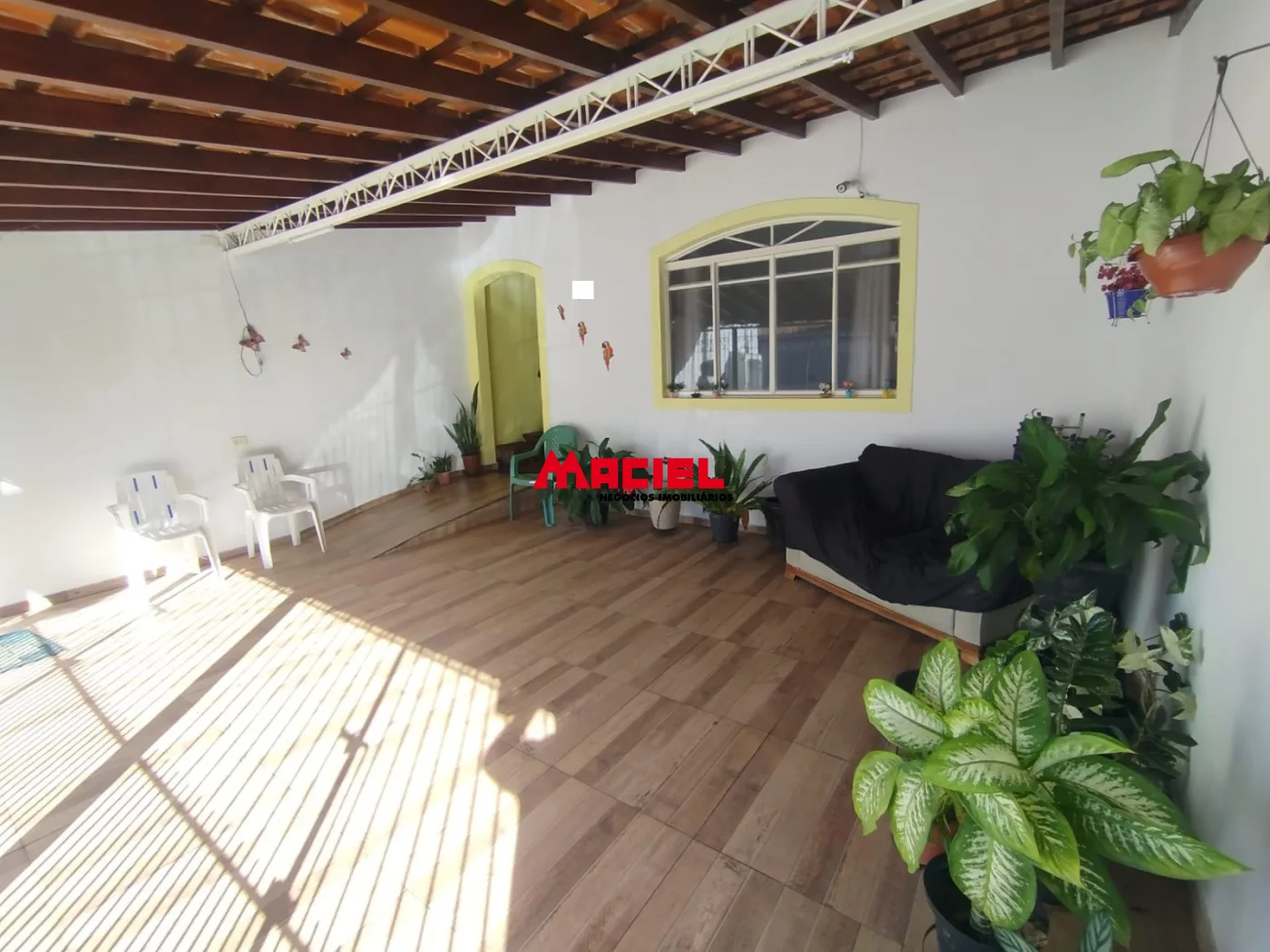 Comprar Casa / Padr&atilde;o em S&atilde;o Jos&eacute; dos Campos R$ 530.000,00 - Foto 1
