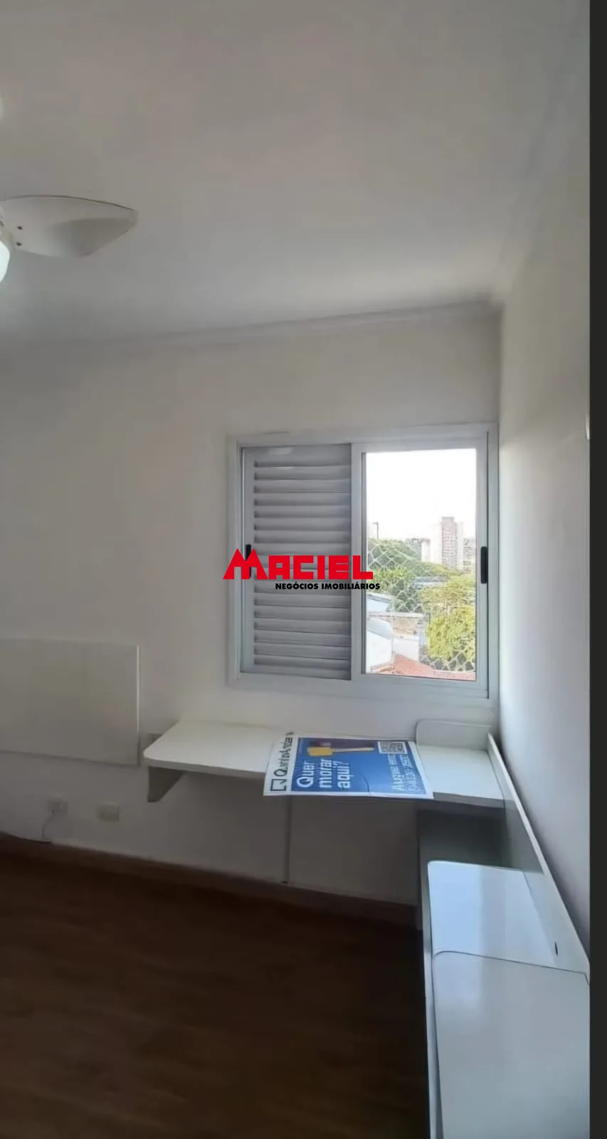 Comprar Apartamento / Padr&atilde;o em S&atilde;o Jos&eacute; dos Campos R$ 550.000,00 - Foto 5