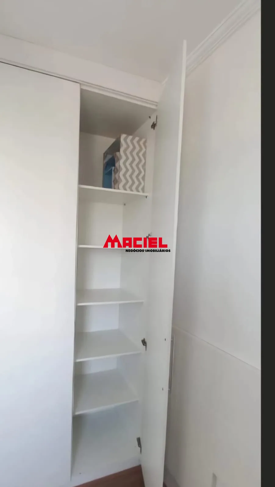 Comprar Apartamento / Padr&atilde;o em S&atilde;o Jos&eacute; dos Campos R$ 550.000,00 - Foto 6