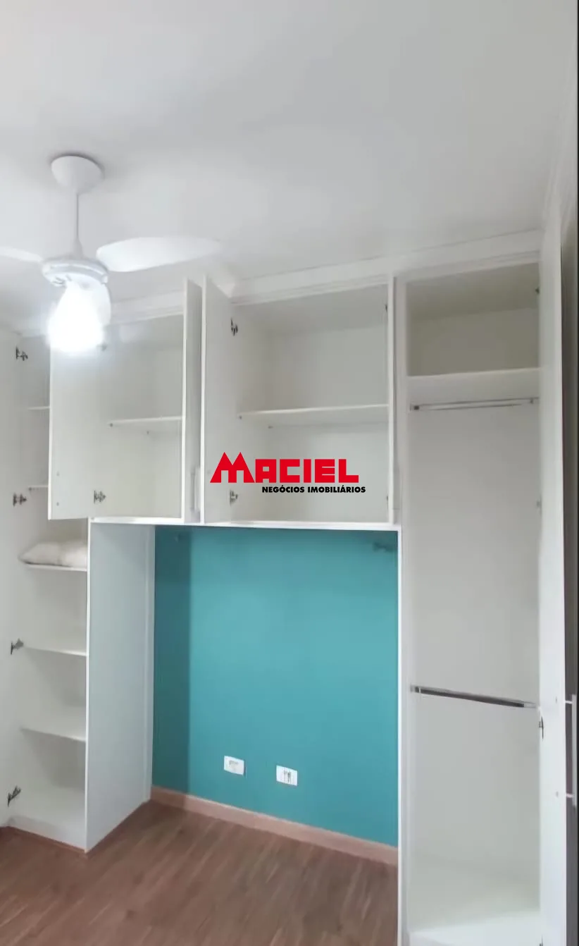 Comprar Apartamento / Padr&atilde;o em S&atilde;o Jos&eacute; dos Campos R$ 550.000,00 - Foto 4