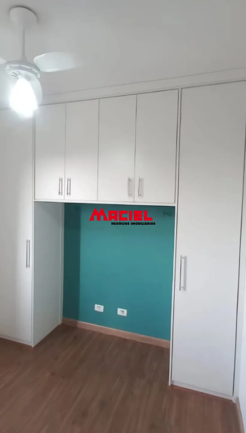 Comprar Apartamento / Padr&atilde;o em S&atilde;o Jos&eacute; dos Campos R$ 550.000,00 - Foto 7