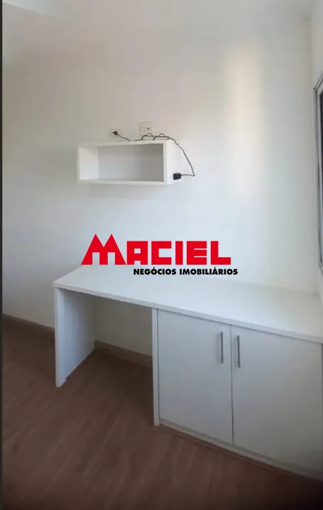Comprar Apartamento / Padr&atilde;o em S&atilde;o Jos&eacute; dos Campos R$ 550.000,00 - Foto 8