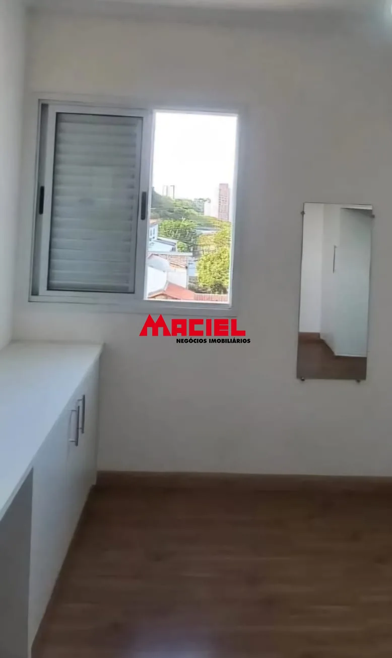 Comprar Apartamento / Padr&atilde;o em S&atilde;o Jos&eacute; dos Campos R$ 550.000,00 - Foto 9