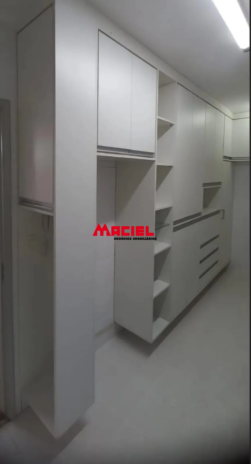 Comprar Apartamento / Padr&atilde;o em S&atilde;o Jos&eacute; dos Campos R$ 550.000,00 - Foto 1