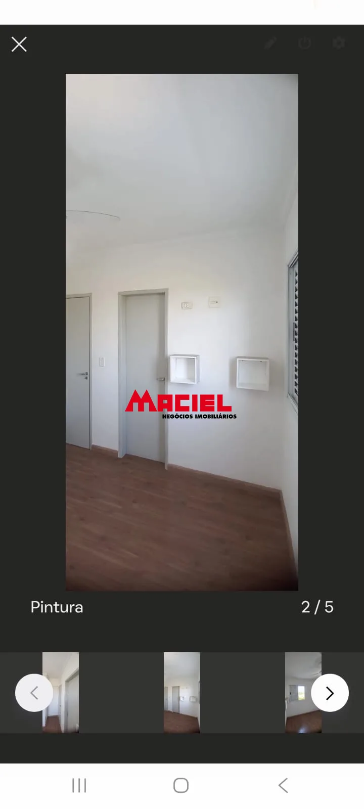 Comprar Apartamento / Padr&atilde;o em S&atilde;o Jos&eacute; dos Campos R$ 550.000,00 - Foto 14