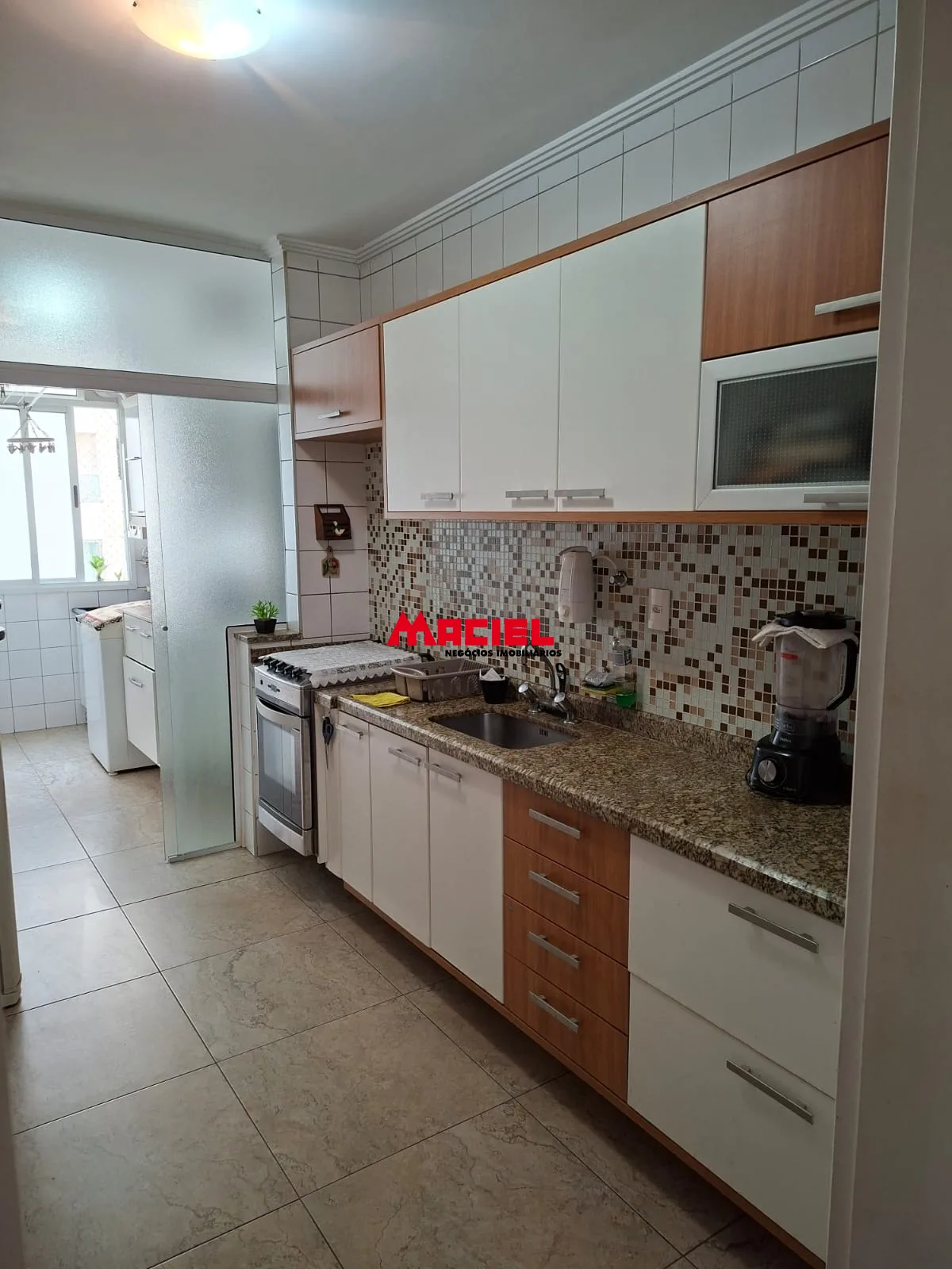 Comprar Apartamento / Padr&atilde;o em S&atilde;o Jos&eacute; dos Campos R$ 890.000,00 - Foto 1