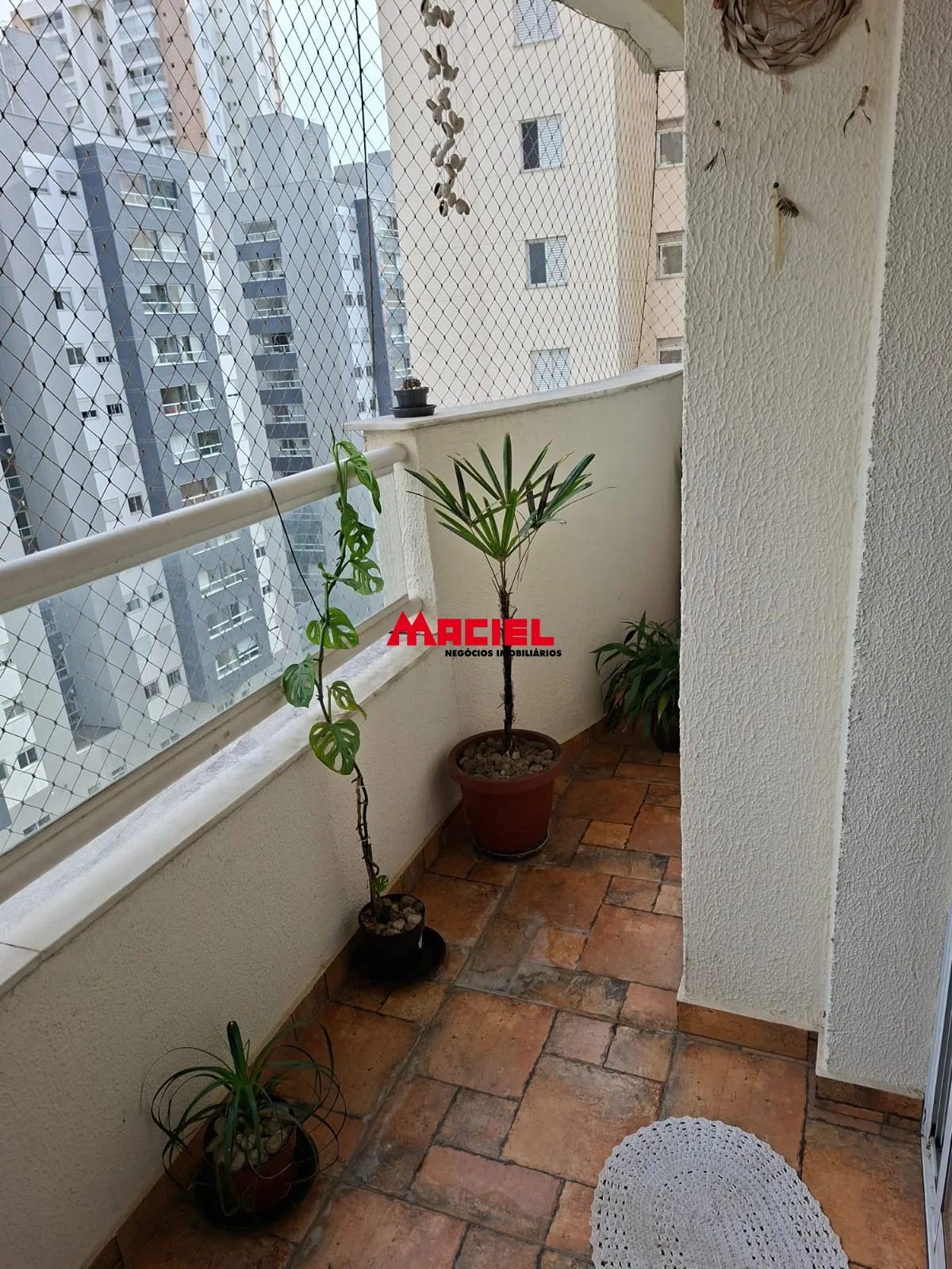 Comprar Apartamento / Padr&atilde;o em S&atilde;o Jos&eacute; dos Campos R$ 890.000,00 - Foto 3