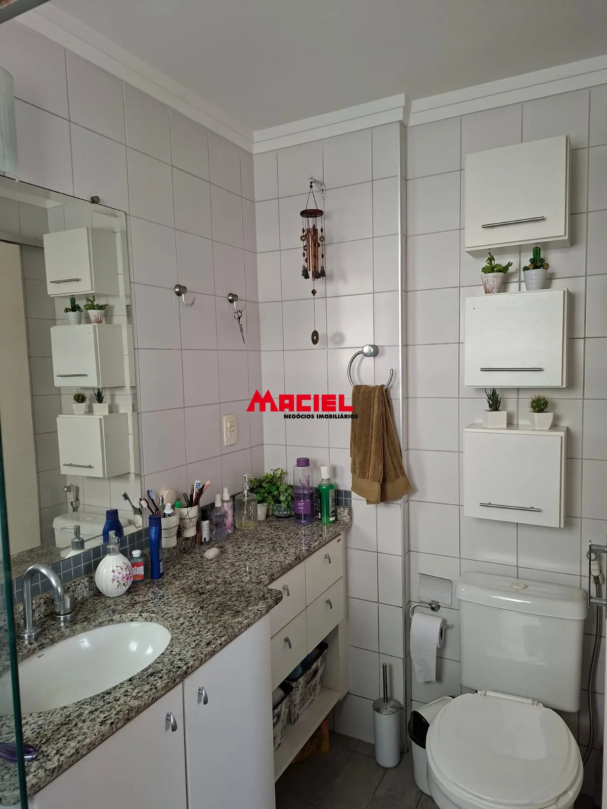 Comprar Apartamento / Padr&atilde;o em S&atilde;o Jos&eacute; dos Campos R$ 890.000,00 - Foto 4