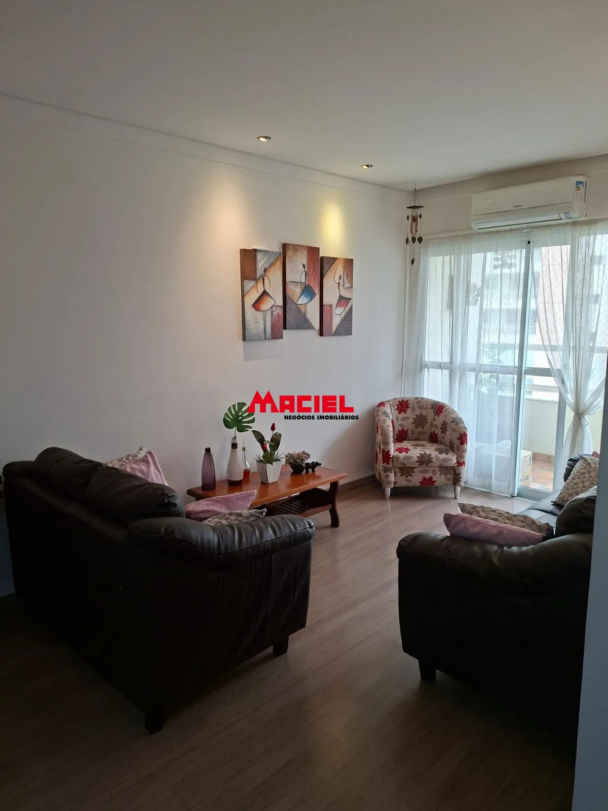 Comprar Apartamento / Padr&atilde;o em S&atilde;o Jos&eacute; dos Campos R$ 890.000,00 - Foto 6