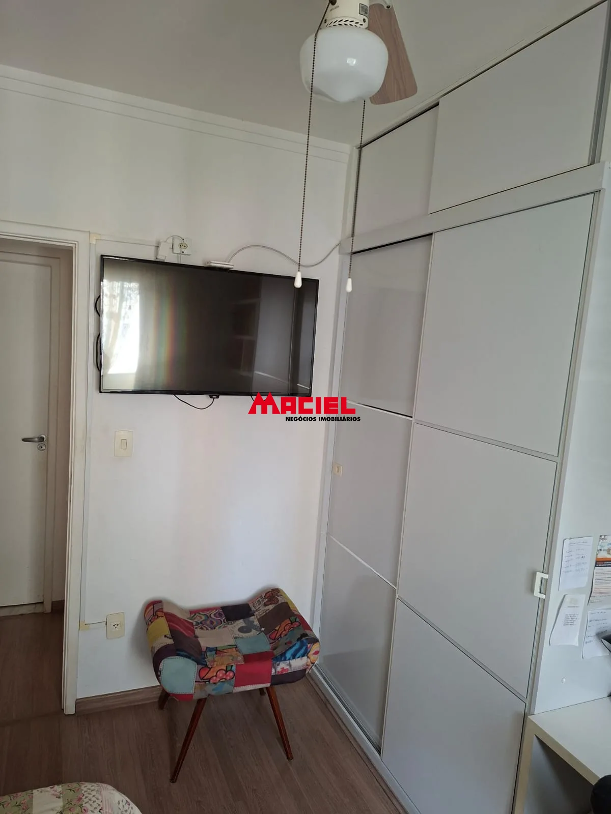 Comprar Apartamento / Padr&atilde;o em S&atilde;o Jos&eacute; dos Campos R$ 890.000,00 - Foto 7